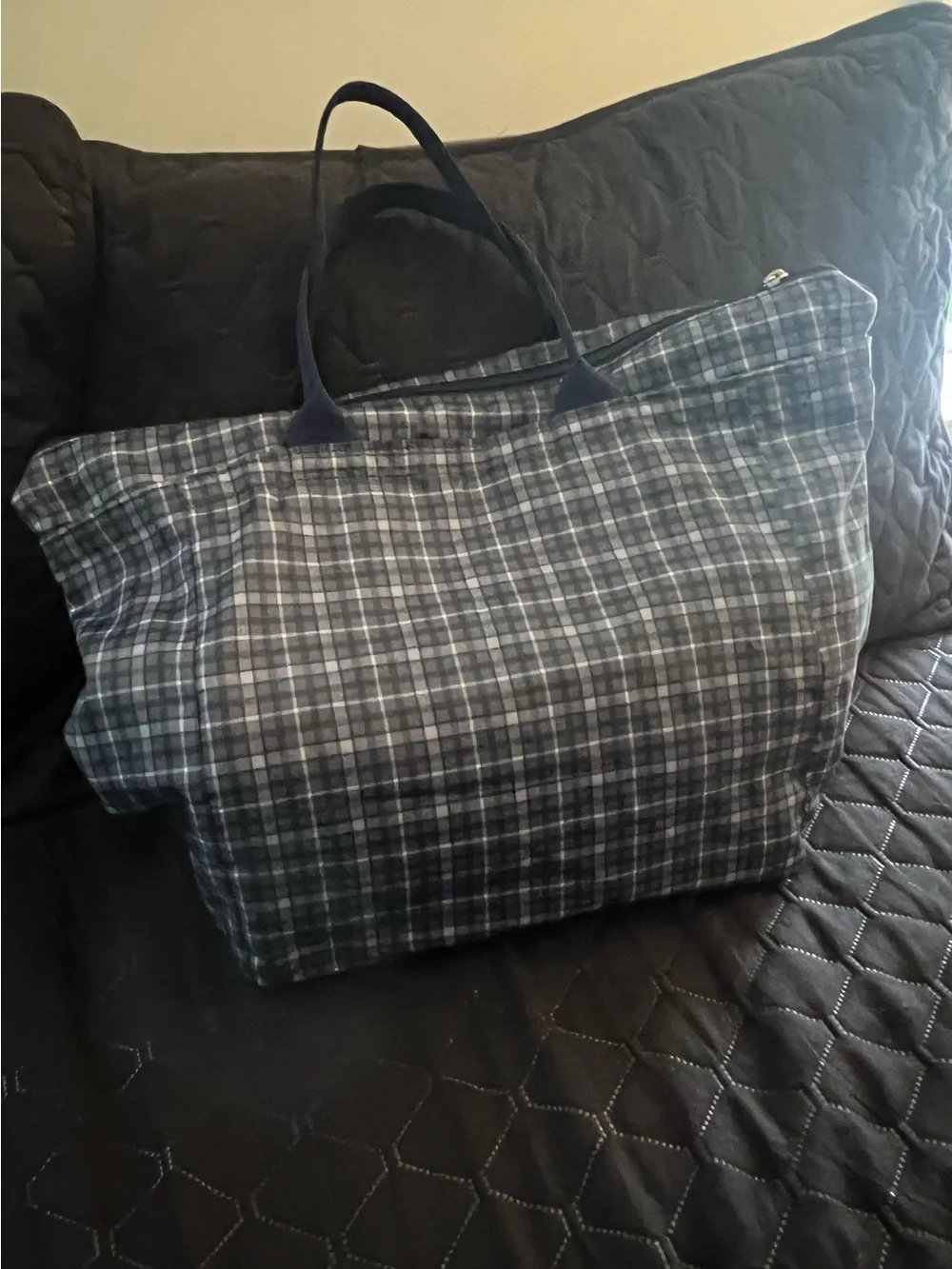 N/A vintage lesportsac